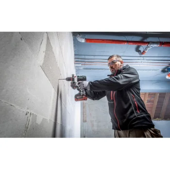 Metabo akumulatorska vibraciona bušilica odvrtač SB 18 LTX BL I 602360500-2